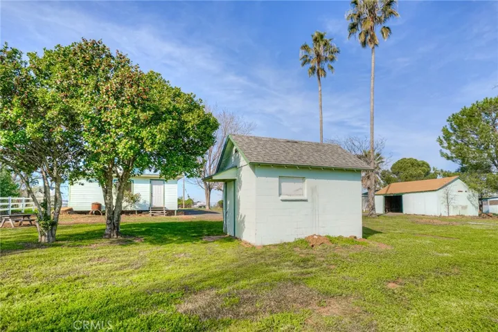 121 Summit Ave, Oroville, California 95966