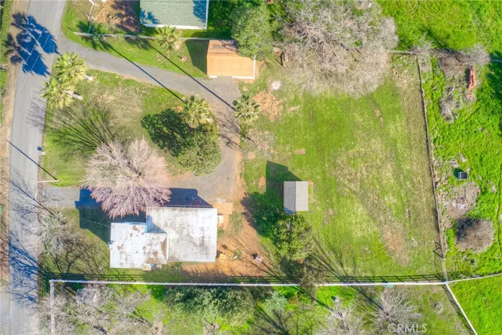 121 Summit Ave, Oroville, California 95966