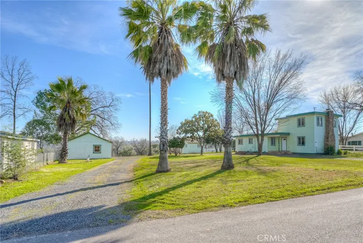 121 Summit Ave, Oroville, California 95966