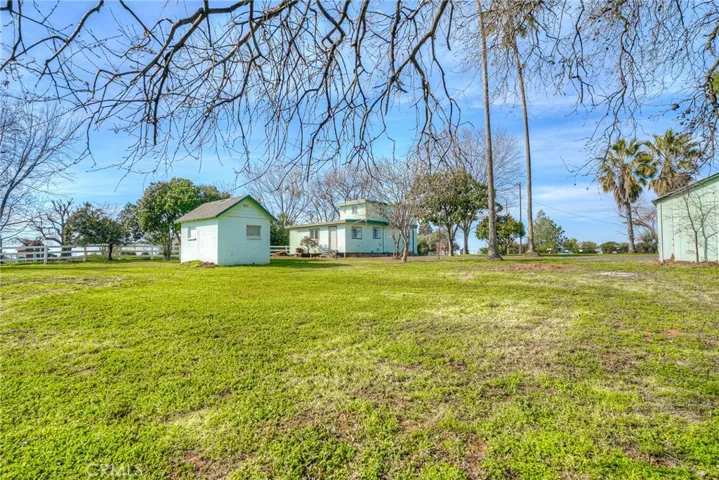 121 Summit Ave, Oroville, California 95966