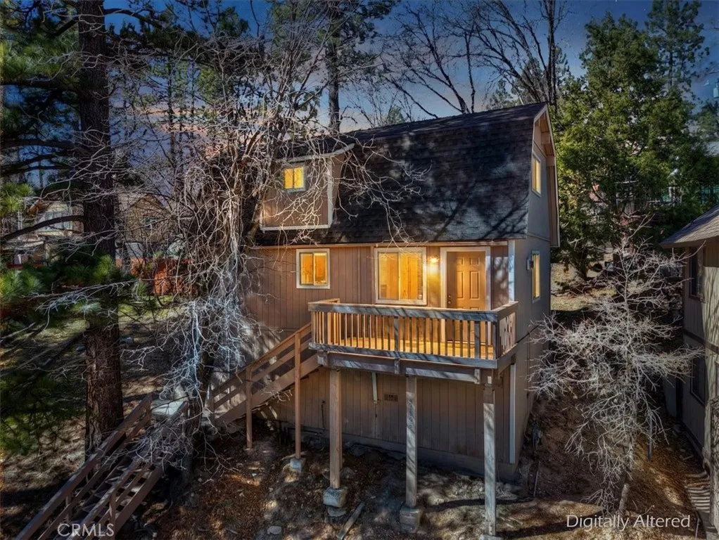 32796 Lupine, Running Springs, California 92382 home-pic-1