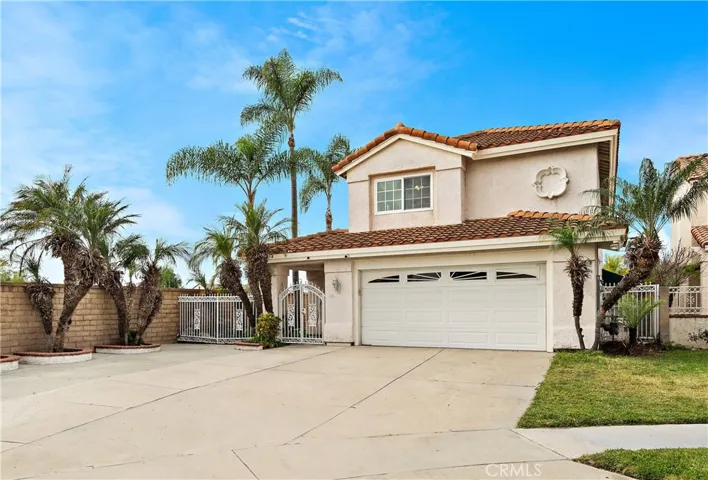 18623 Callens Circle, Fountain Valley, California 92708