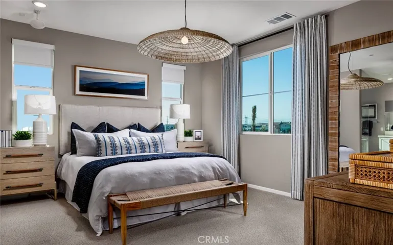 Model Home