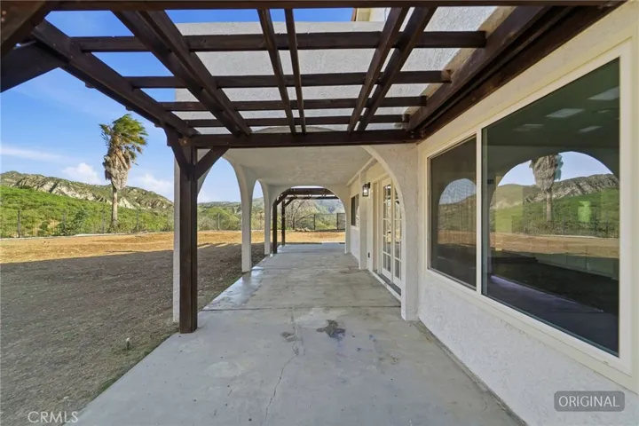 13047 Garris, Granada Hills, California 91344
