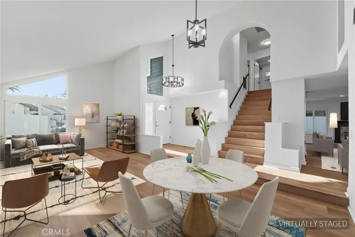 13047 Garris, Granada Hills, California 91344