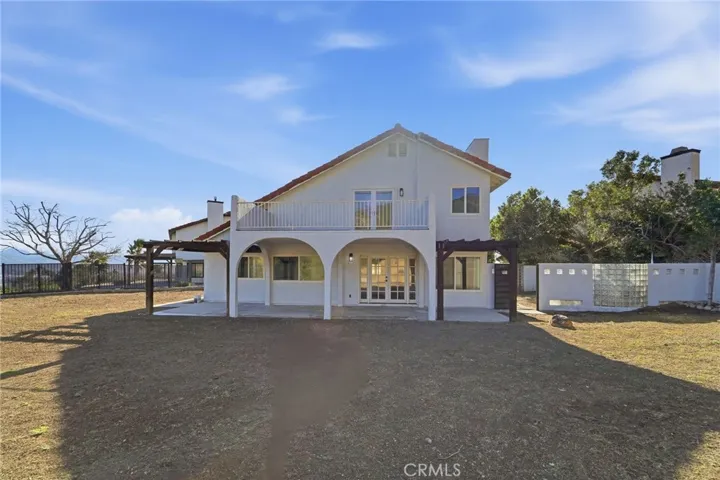 13047 Garris, Granada Hills, California 91344