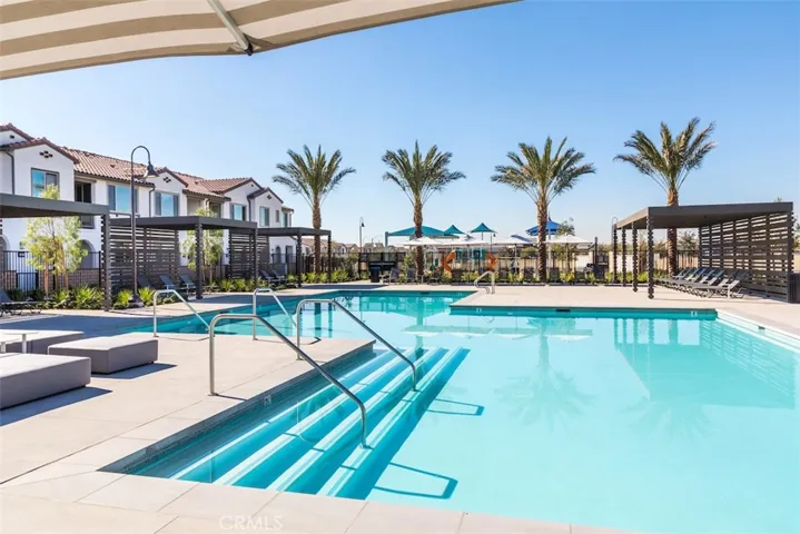 4192 S S. Limecrest Paseo 34, Ontario, California 91761
