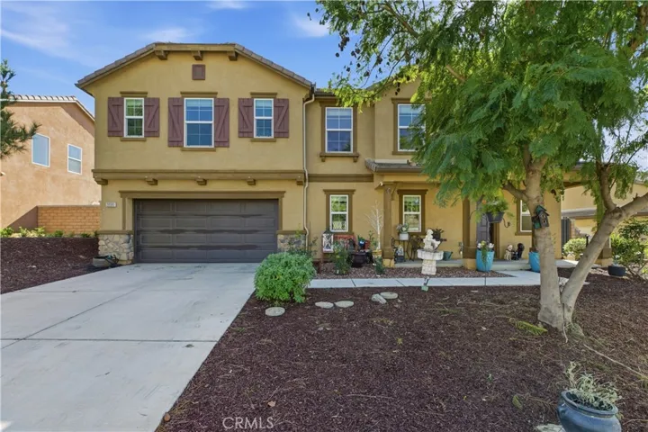 20583 Spring, Riverside, California 92507
