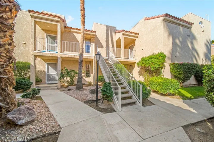 Courtyard Entrance