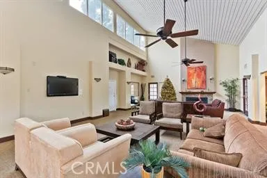 Community clubhouse