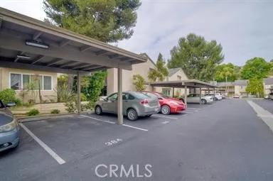 Car port