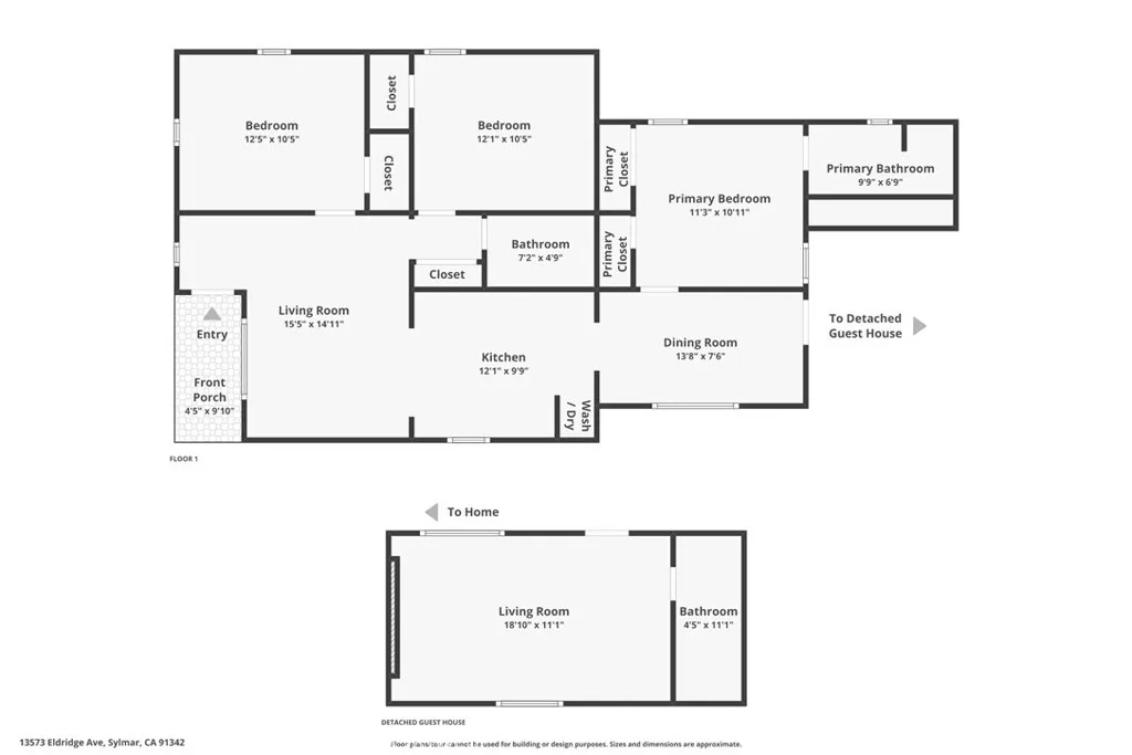 13573 Eldridge, Sylmar, California 91342 home-pic-49