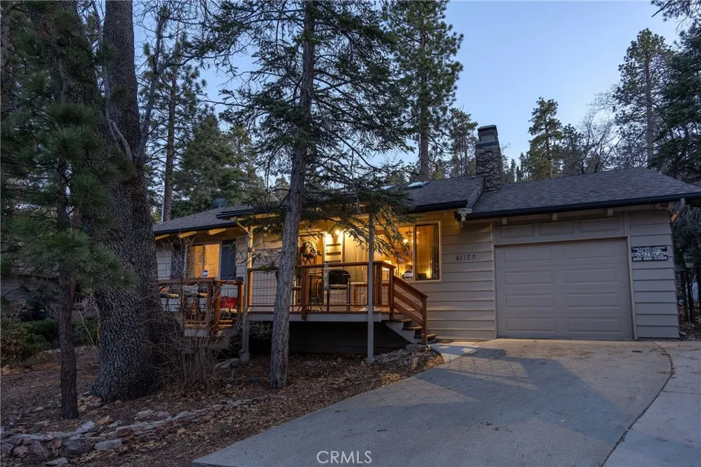 41175 Terrapin, Big Bear Lake, California 92315 home-pic-1
