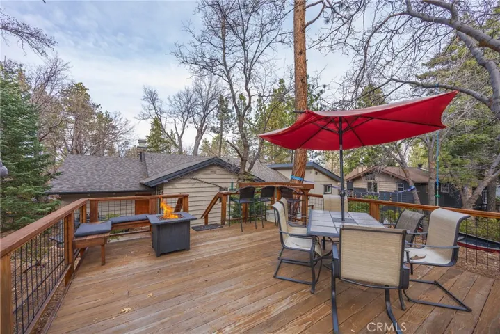 41175 Terrapin, Big Bear Lake, California 92315