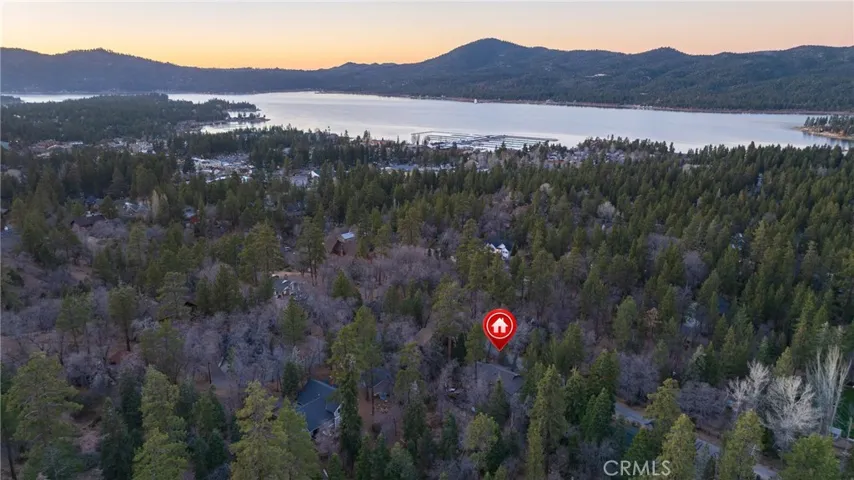 41175 Terrapin, Big Bear Lake, California 92315