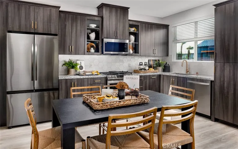 Model Home