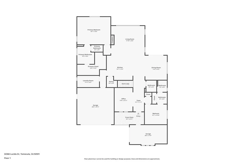 32366 Lucida Drive, Temecula, California 92591 home-pic-75
