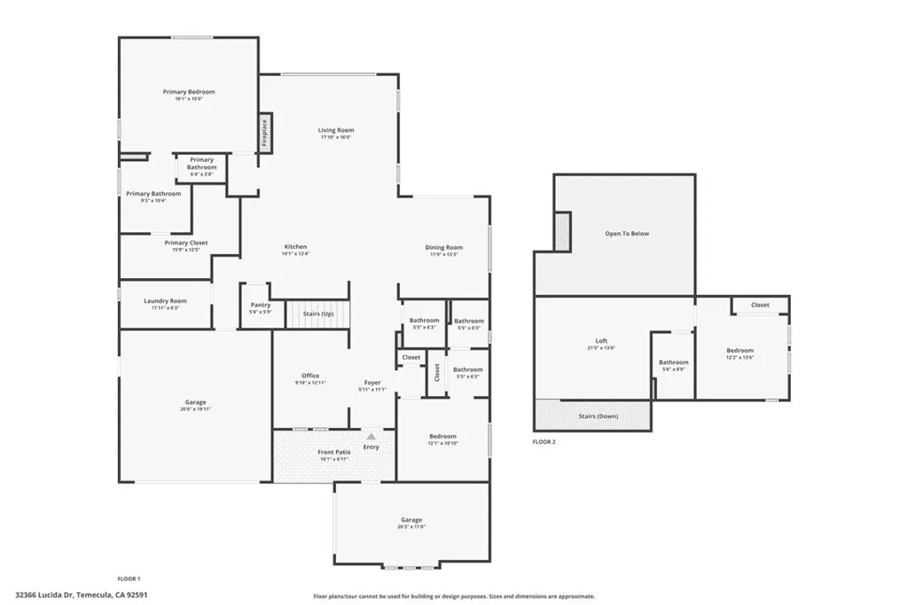32366 Lucida Drive, Temecula, California 92591 home-pic-74