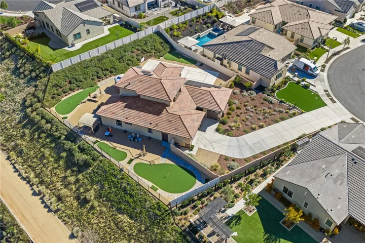 32366 Lucida Drive, Temecula, California 92591