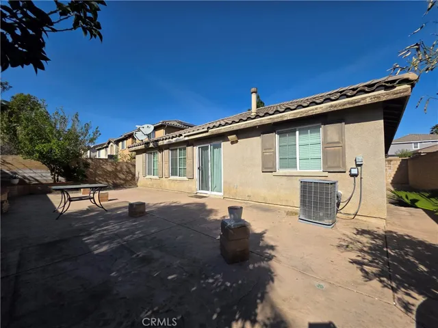 16185 Stoneridge, Fontana, California 92336