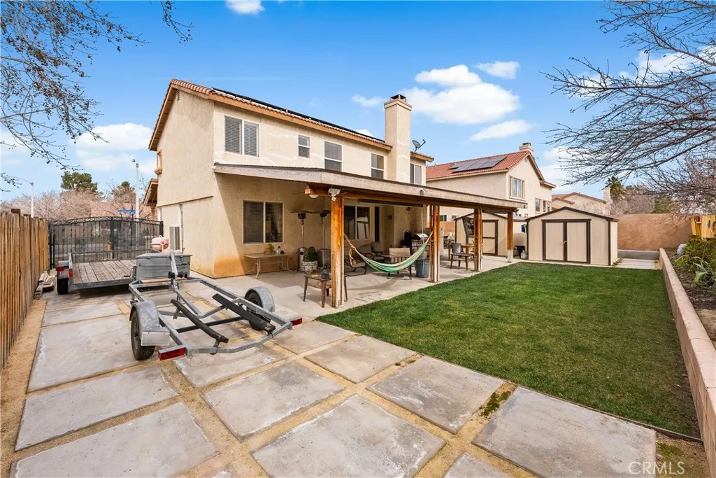 5522 Lighthouse Lane, Palmdale, California 93552 home-pic-42