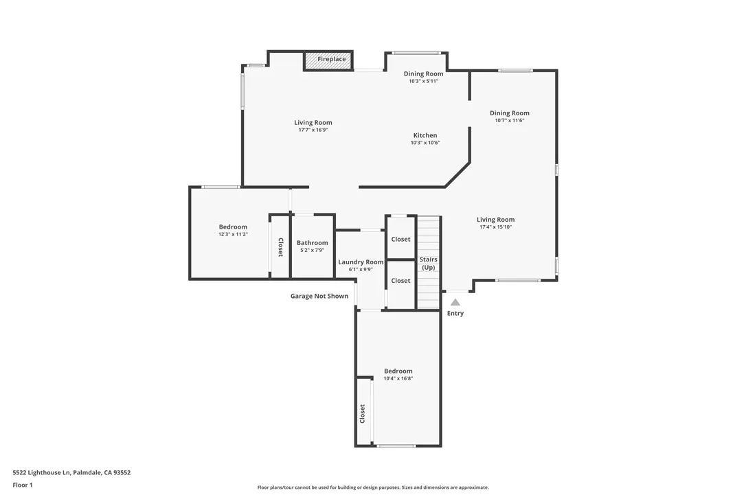 5522 Lighthouse Lane, Palmdale, California 93552 home-pic-49