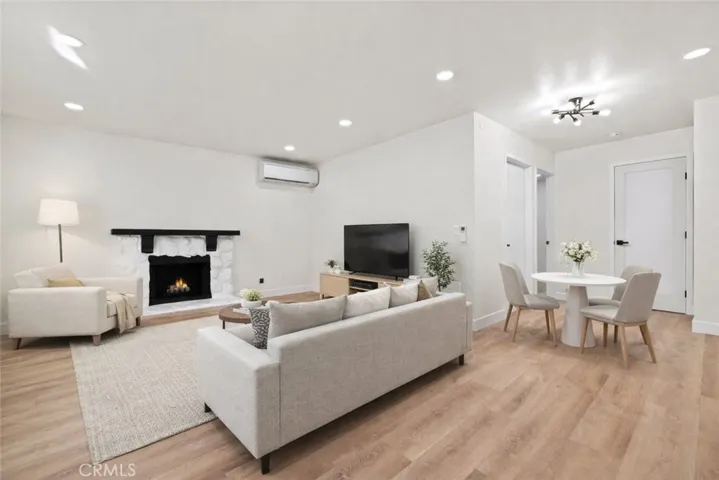 Virtually staged. May not be to scale.