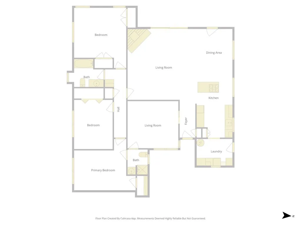 6127 Laurelgrove, Valley Glen, California 91606 home-pic-35