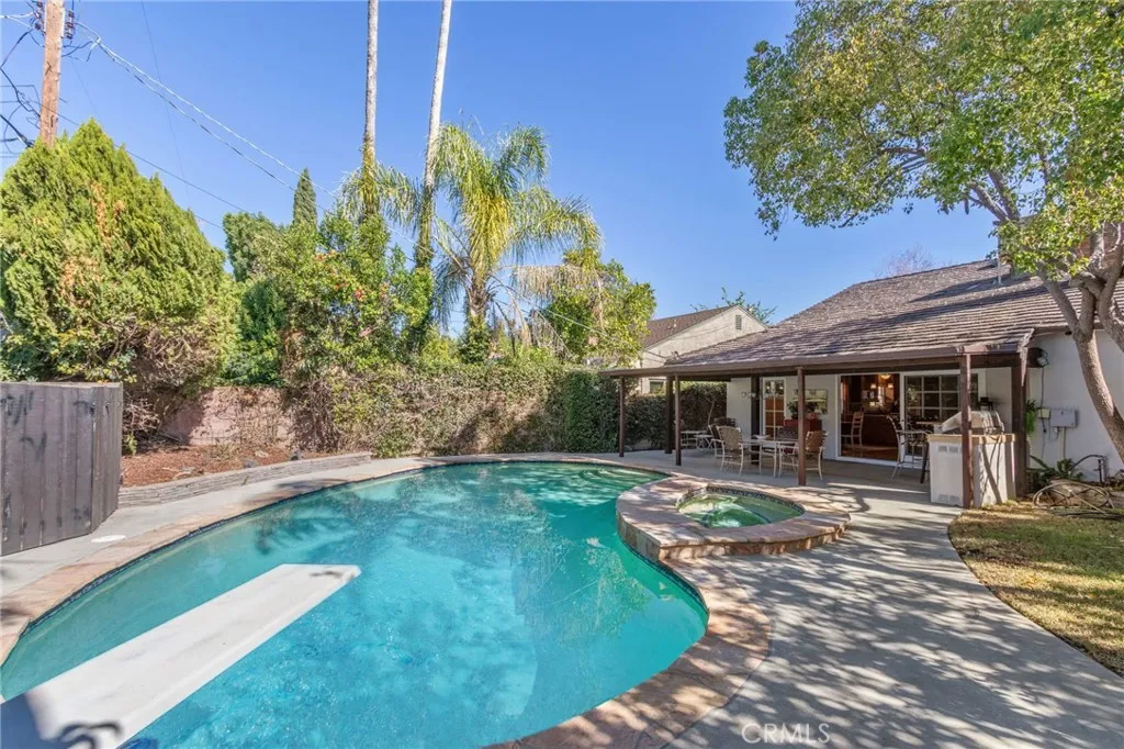 6127 Laurelgrove, Valley Glen, California 91606 home-pic-29