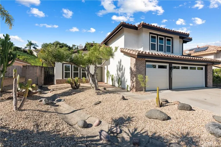 1303 Darwin, Oceanside, California 92056