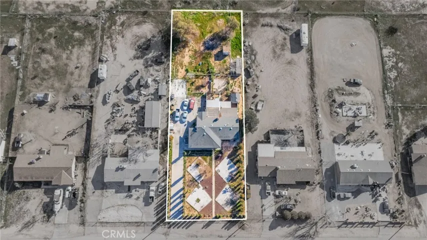 11497 2nd Avenue, Hesperia, California 92345