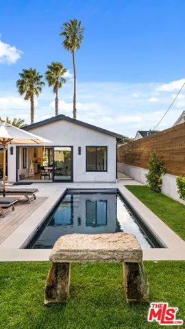 Resort Style Outdoors