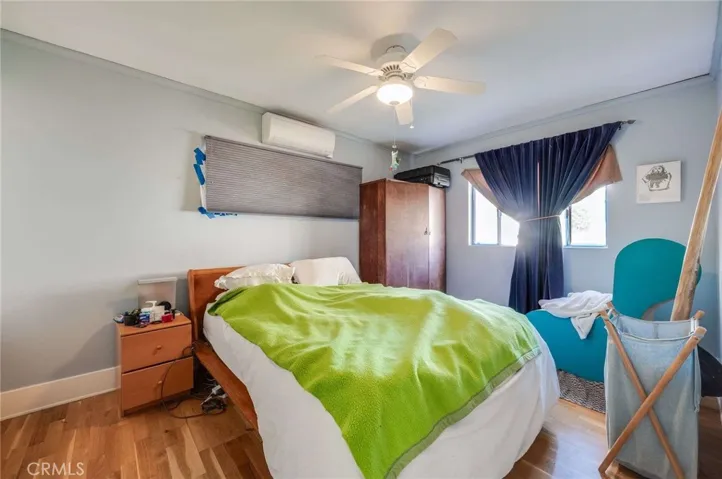 Front Unit Bedroom 1