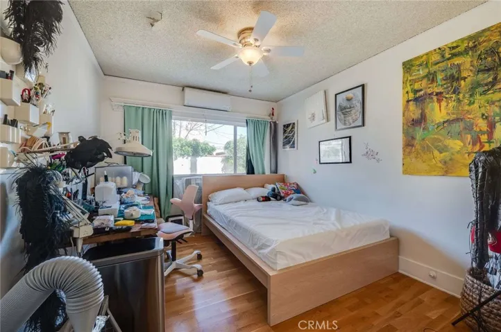 Front Unit Bedroom 2