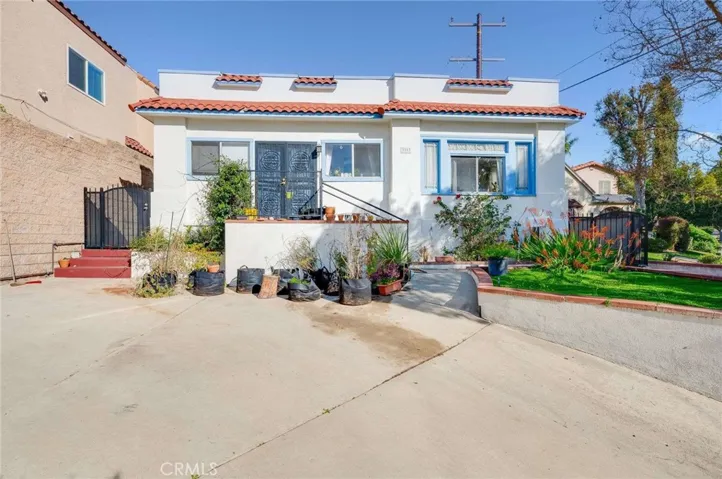 Front Unit Street View