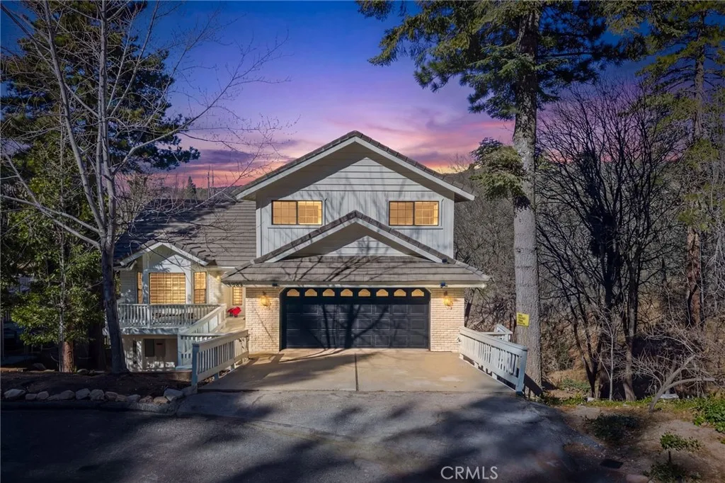 30260 Gremlin Court, Running Springs, California 92382 home-pic-1