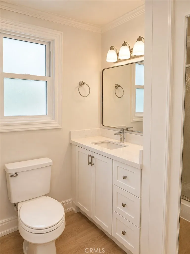 Main Floor Bathroom
