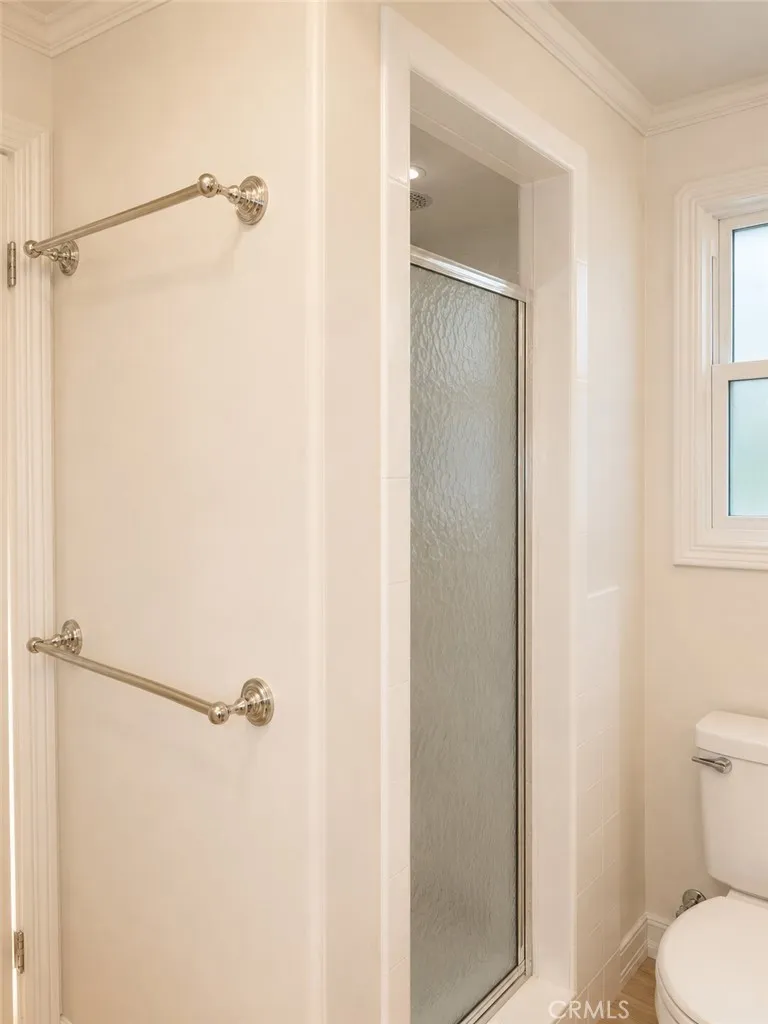 Main Floor Bathroom
