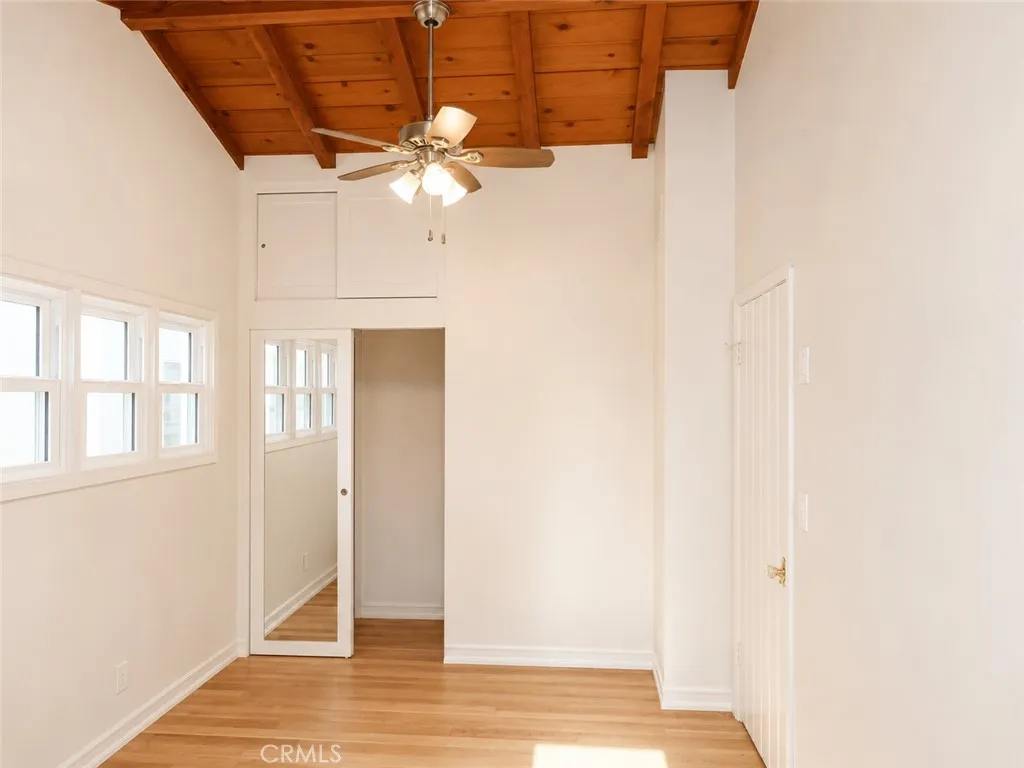 Second Floor Bedroom #2