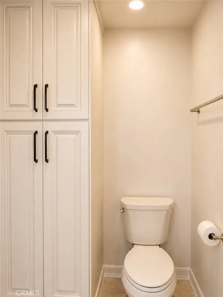 Second Floor Bathroom