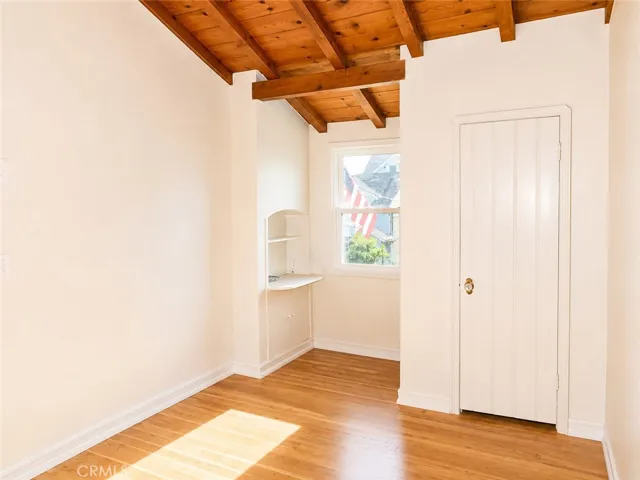 Second Floor Bedroom #2