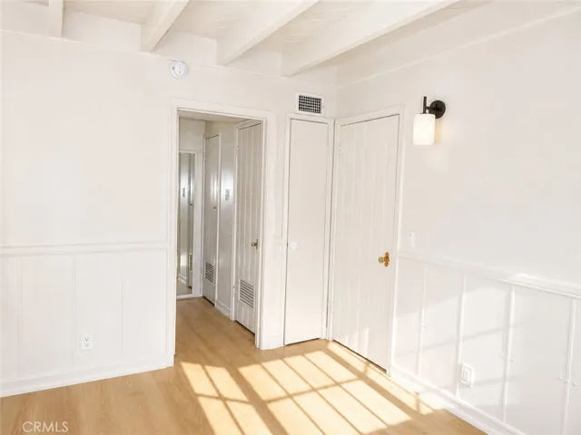 Main Floor Bedroom