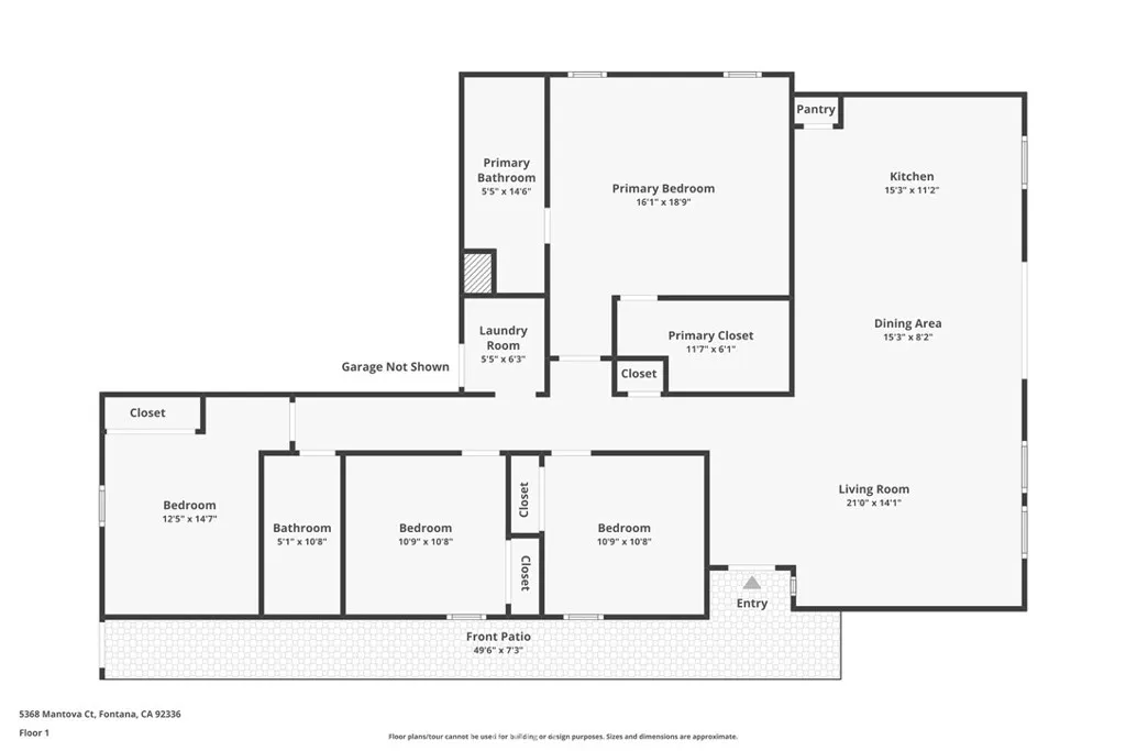 5368 Mantova Court, Fontana, California 92336 home-pic-16