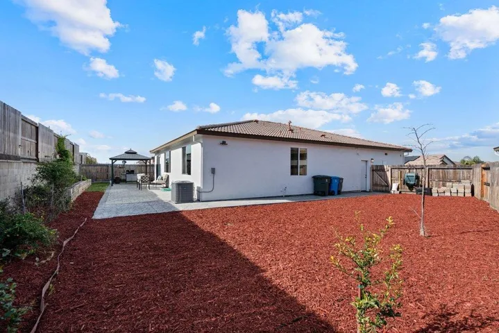 2111 Rosewood Drive, Hollister, California 95023