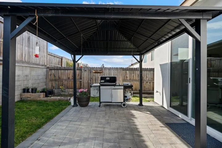 2111 Rosewood Drive, Hollister, California 95023