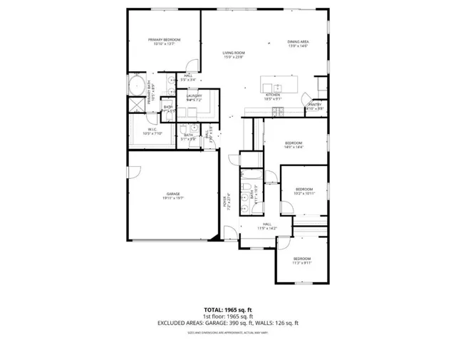 2111 Rosewood Drive, Hollister, California 95023