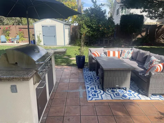 5280 Rosewood Dr., Oceanside, California 92056