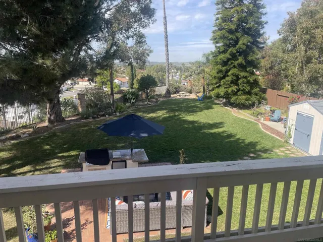 5280 Rosewood Dr., Oceanside, California 92056