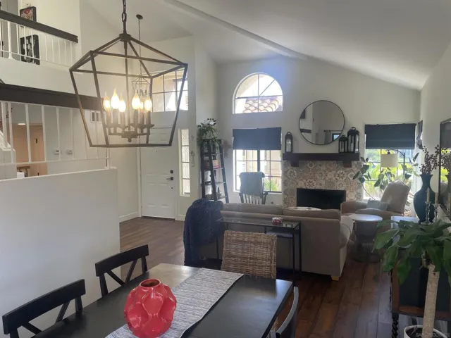 5280 Rosewood Dr., Oceanside, California 92056