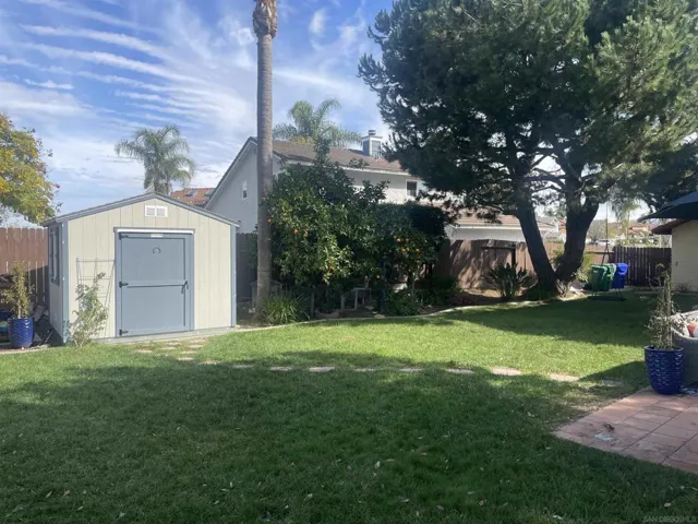 5280 Rosewood Dr., Oceanside, California 92056